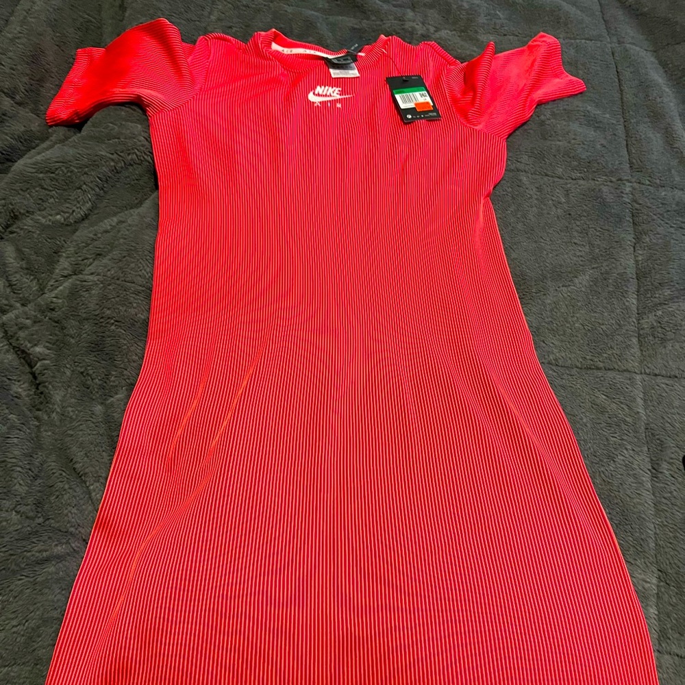 Nike dress new with tags